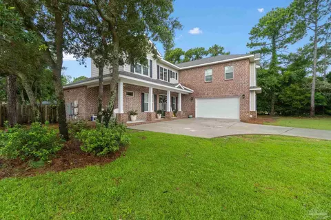4271 Walden Way, Gulf Breeze, FL 32563
