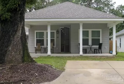411 Pou Station Rd, Pensacola, FL 32507