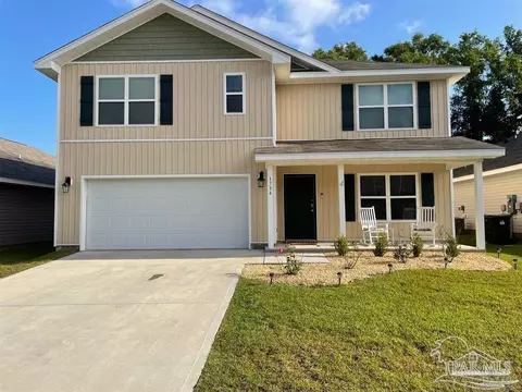 1734 Mary Jo Way, Pensacola, FL 32534