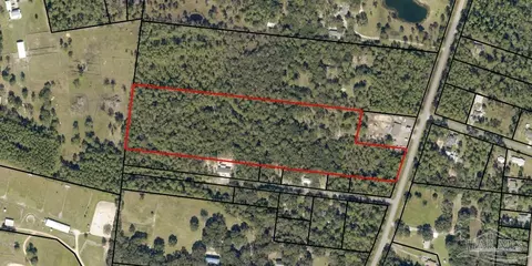 1889 Garcon Point Rd, Milton, FL 32583