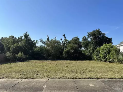 00 W La Rua St, Pensacola, FL 32501