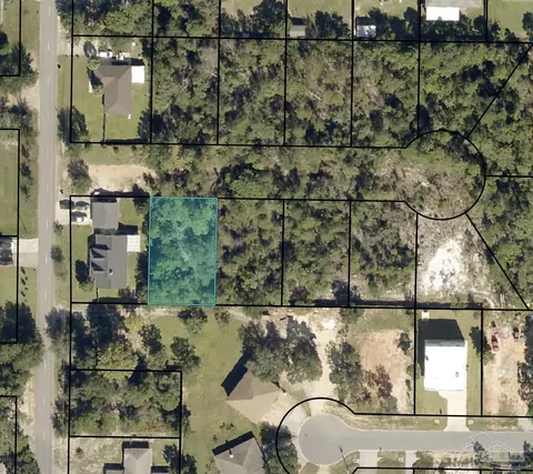 Rio Bravo Ct, Gulf Breeze, FL 32563