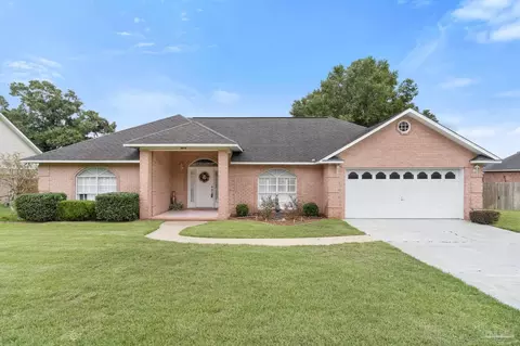 5078 Highpoint Dr, Pensacola, FL 32505