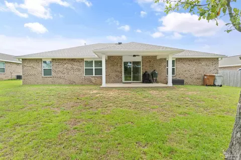 4708 Perception Cir, Milton, FL 32570 photo 33