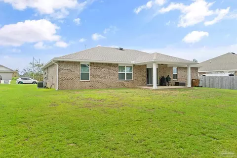 4708 Perception Cir, Milton, FL 32570 photo 35