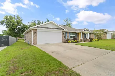 4708 Perception Cir, Milton, FL 32570 photo 3