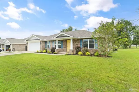 4708 Perception Cir, Milton, FL 32570 photo 2