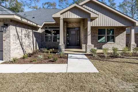 5968 Parsonage Cir, Milton, FL 32570 photo 2