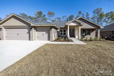 5968 Parsonage Cir, Milton, FL 32570