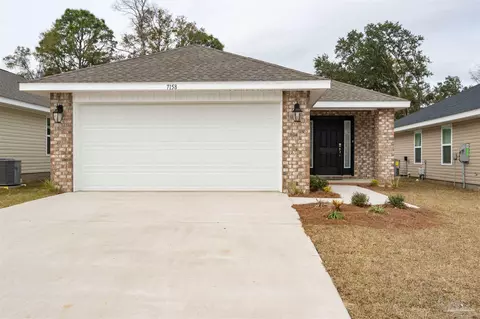 8074 Westpointe Ln #5A, Pensacola, FL 32506