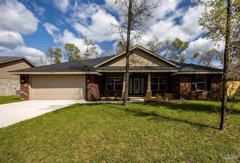 5974 Parsonage Cir, Milton, FL 32570