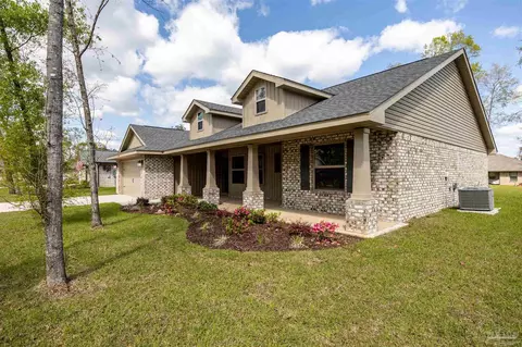 5980 Parsonage Cir, Milton, FL 32570