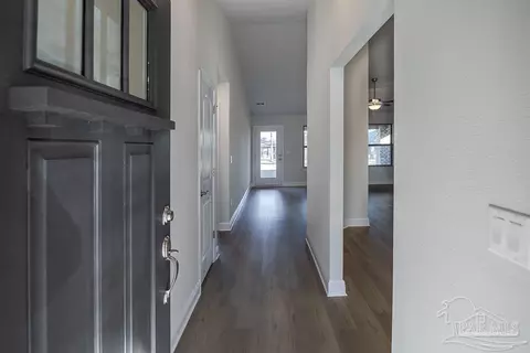 Entry Way - 5980 Parsonage Cir, Milton, FL 32570 photo 1 of 1