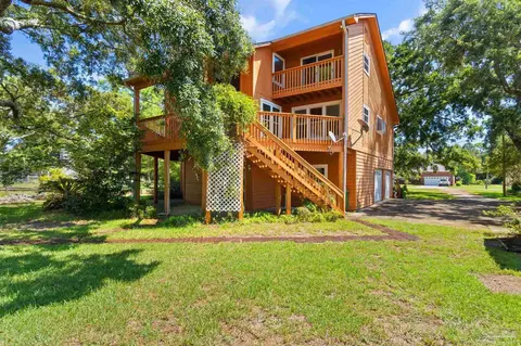 1920 Lodgepole Dr, Milton, FL 32583 photo 46