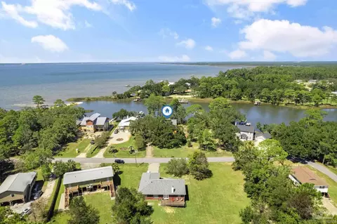 1920 Lodgepole Dr, Milton, FL 32583 photo 4