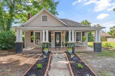 1911 W Jackson St, Pensacola, FL 32501
