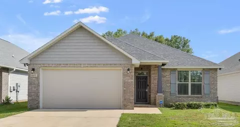 10693 Trailblazer Way, Pensacola, FL 32506