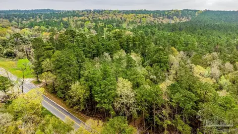 0000 Morristown Rd #LOT B, Jay, FL 32565