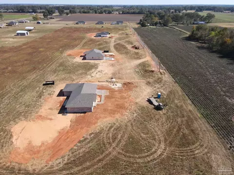 2332 Trudy Ln, Jay, FL 32565 photo 13