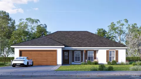 2332 Trudy Ln, Jay, FL 32565 photo 15