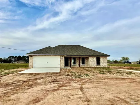2332 Trudy Ln, Jay, FL 32565 photo 2