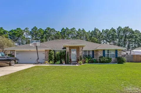 1064 Adrian Way, Milton, FL 32583