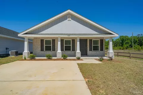 8026 Westpointe Ln #LOT 17A, Pensacola, FL 32506
