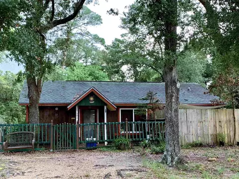 501 S Gordon Ave, Pensacola, FL 32507