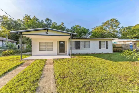 4951 Elsa Ave, Pensacola, FL 32506