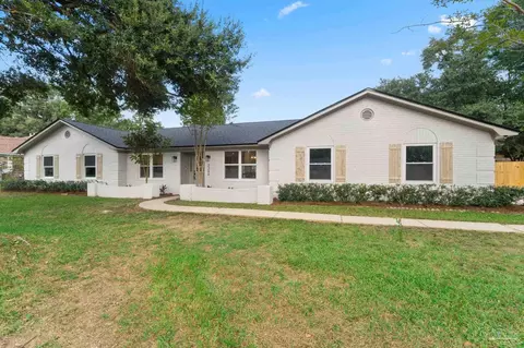 3284 Bayou Blvd, Pensacola, FL 32503