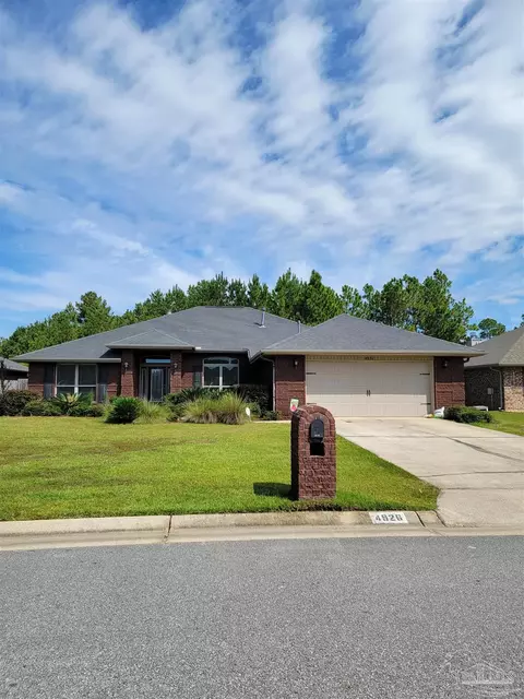 4926 Tributary Dr, Milton, FL 32570