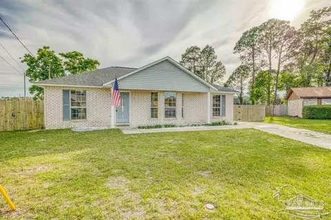 807 Amberway Dr, Pensacola, FL 32506