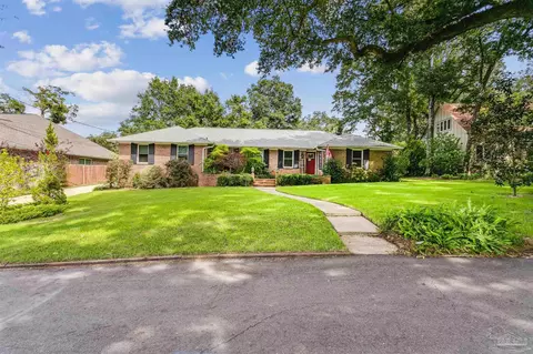 54 Blithewood Dr, Pensacola, FL 32514