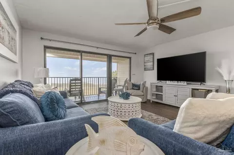 900 Ft Pickens Rd #725, Pensacola Beach, FL 32561