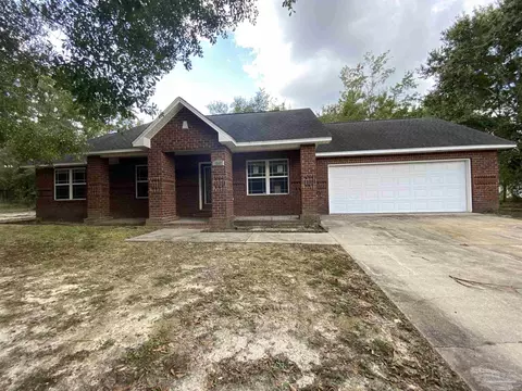 9847 Chumuckla Springs Rd, Jay, FL 32565