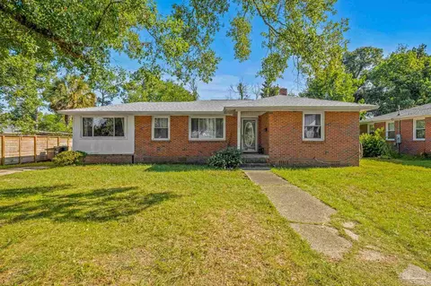 1735 E Hatton St, Pensacola, FL 32503