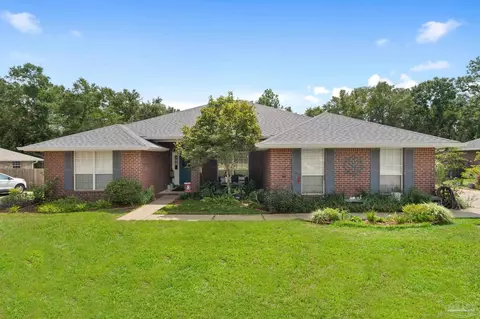 5978 Ridgeview Dr, Milton, FL 32570