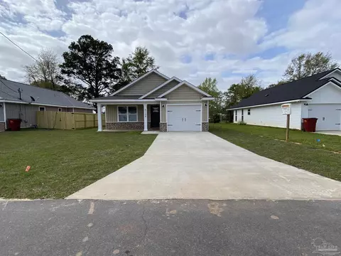Exterior - 5124 Hendricks Cir, Jay, FL 32565 photo 2 of 12