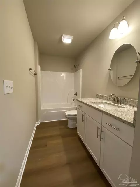 Bath - 5124 Hendricks Cir, Jay, FL 32565 photo 1 of 9