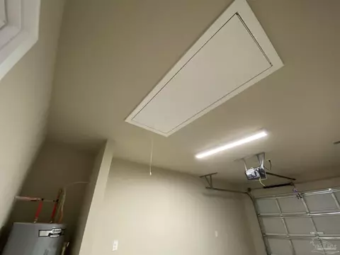 Exterior - 5124 Hendricks Cir, Jay, FL 32565 photo 12 of 12