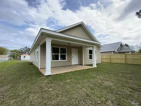 Exterior - 5124 Hendricks Cir, Jay, FL 32565 photo 6 of 12