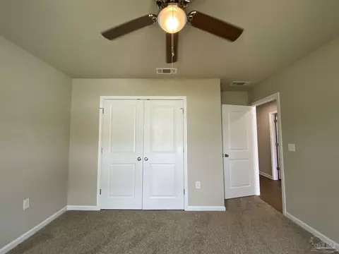 Bedroom - 5124 Hendricks Cir, Jay, FL 32565 photo 2 of 3