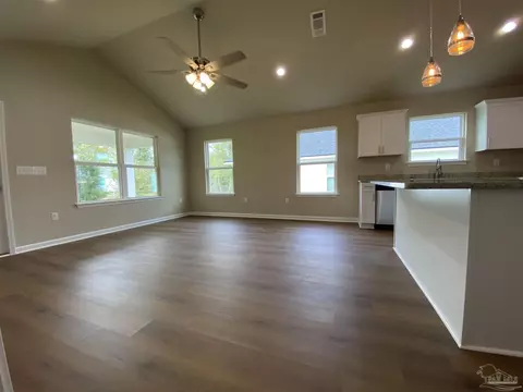 Living - 5124 Hendricks Cir, Jay, FL 32565 photo 1 of 1