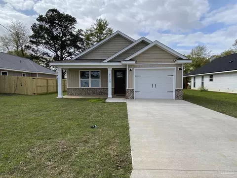 Exterior - 5124 Hendricks Cir, Jay, FL 32565 photo 3 of 12