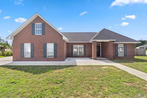 1120 Freeboard Blvd, Pensacola, FL 32507