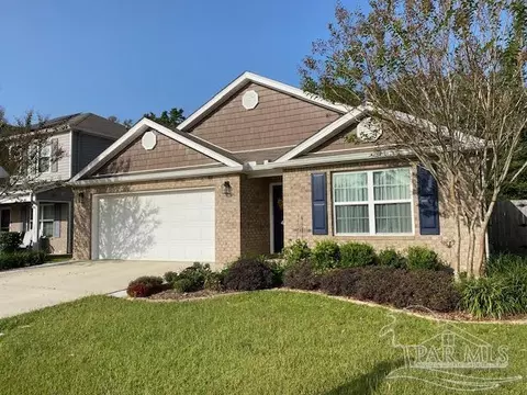 4735 Apple Field Way, Pace, FL 32571