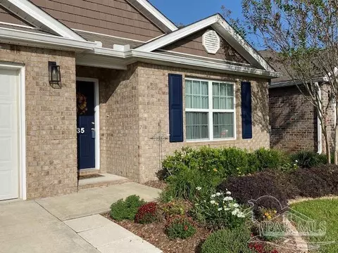 4735 Apple Field Way, Pace, FL 32571 photo 2