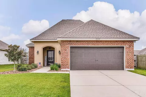 8822 Bellawood Cir, Pensacola, FL 32514