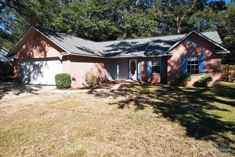 6440 Imperial Dr, Milton, FL 32570 photo 2