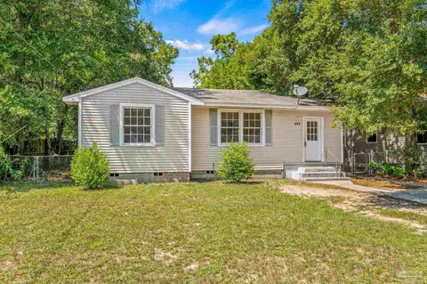305 Chaseville St, Pensacola, FL 32507